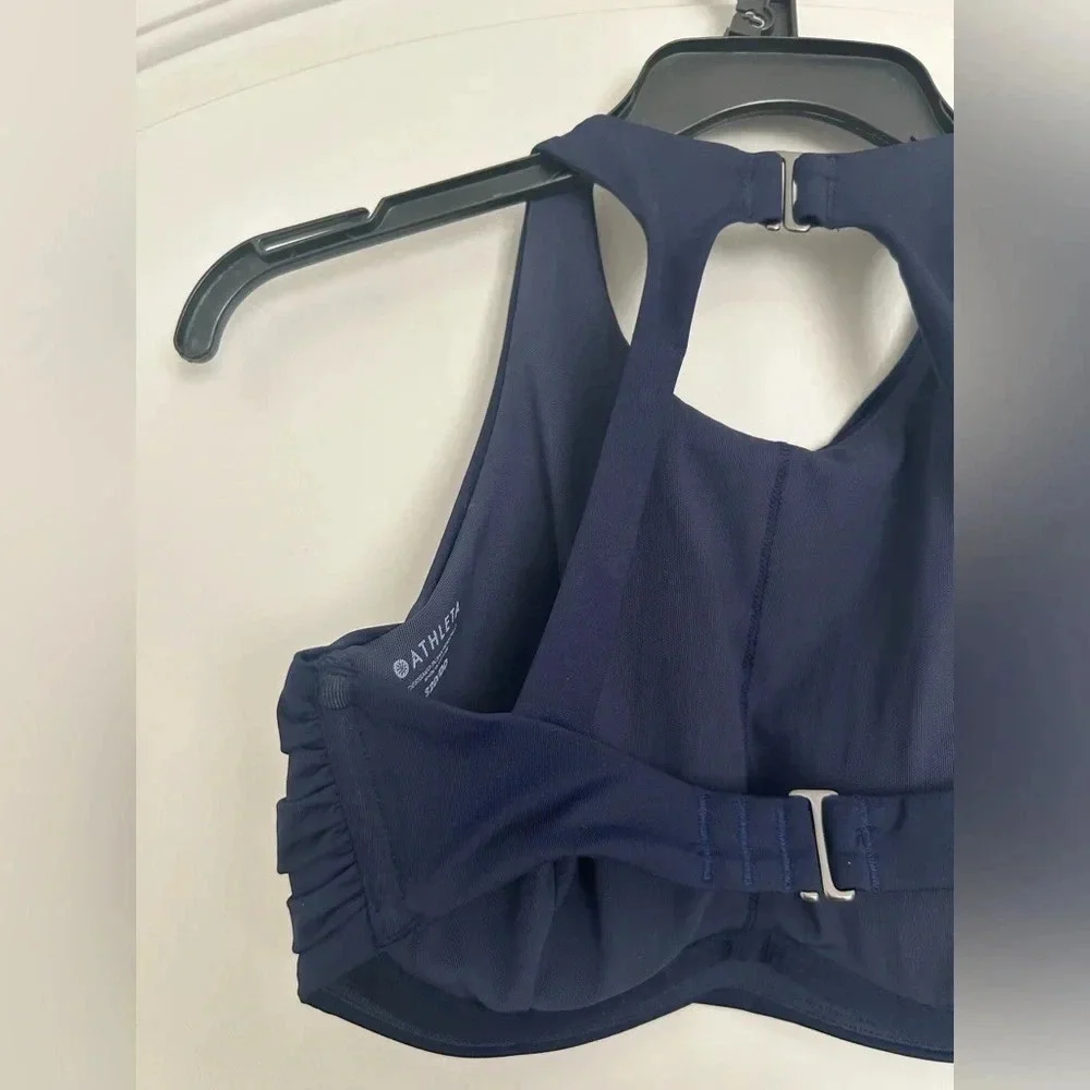 Athleta high neck